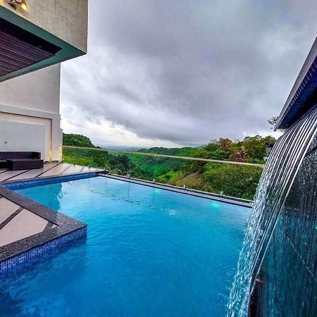 Celebrity Villa Igatpuri Exterior foto