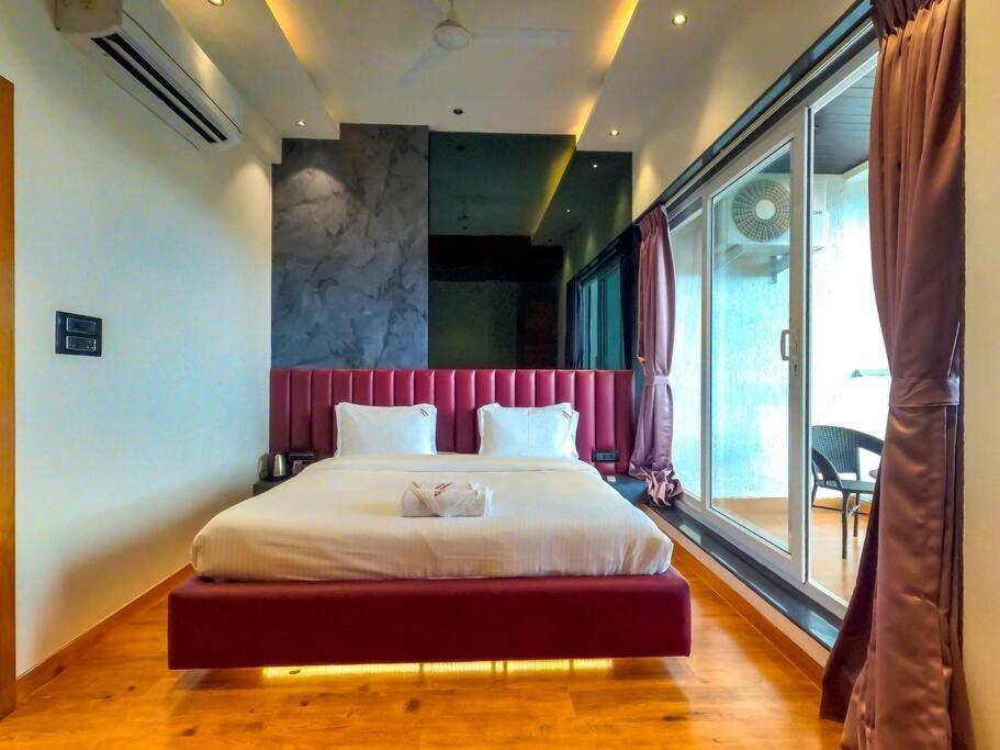 Celebrity Villa Igatpuri Exterior foto