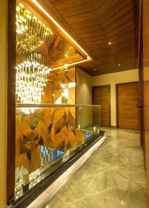 Celebrity Villa Igatpuri Exterior foto