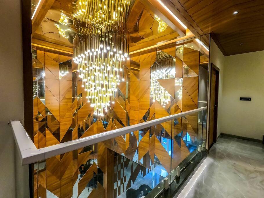 Celebrity Villa Igatpuri Exterior foto