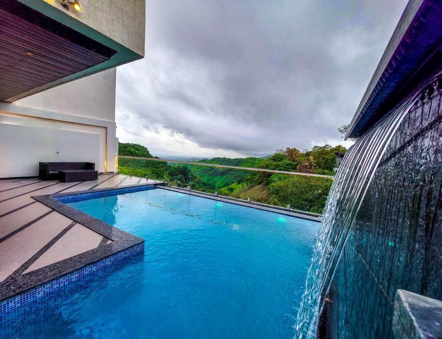 Celebrity Villa Igatpuri Exterior foto